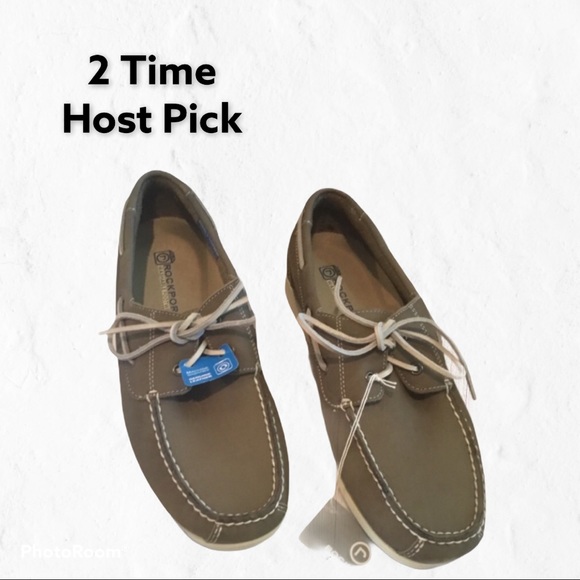 New Rockport Grey - Picture 2 of 10